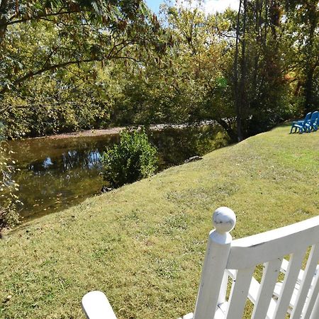 Arbors At Island Landing Hotel & Suites Pigeon Forge Luaran gambar