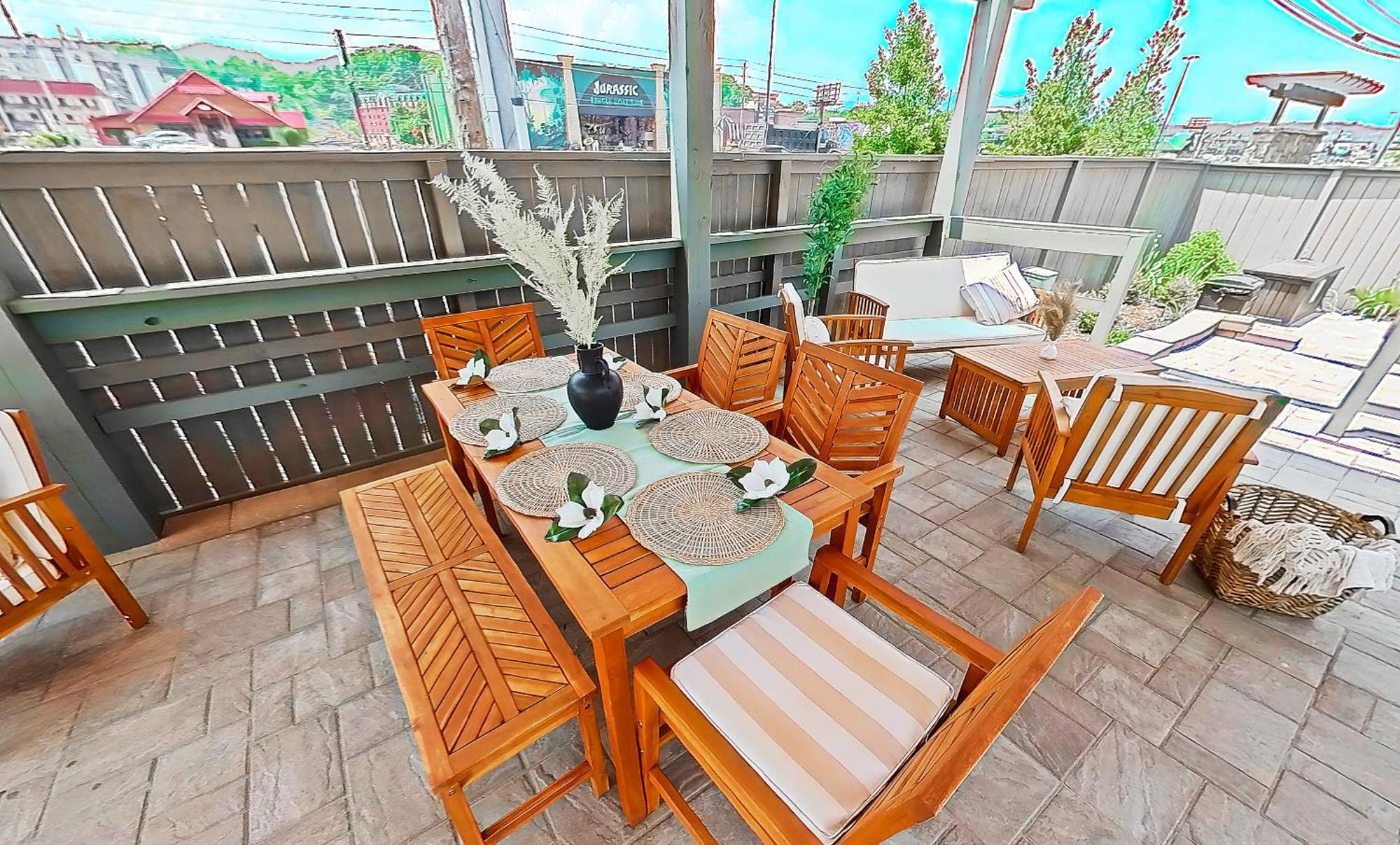 Arbors At Island Landing Hotel & Suites Pigeon Forge Luaran gambar