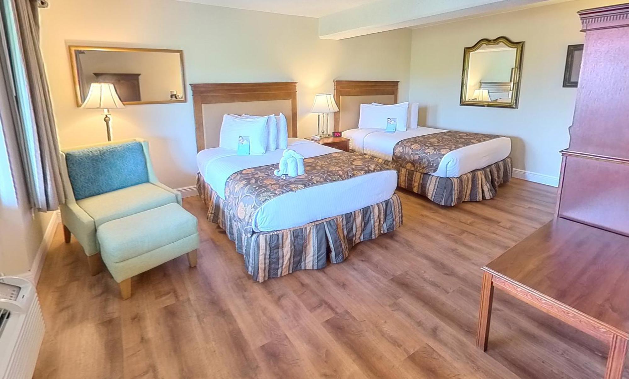 Arbors At Island Landing Hotel & Suites Pigeon Forge Luaran gambar