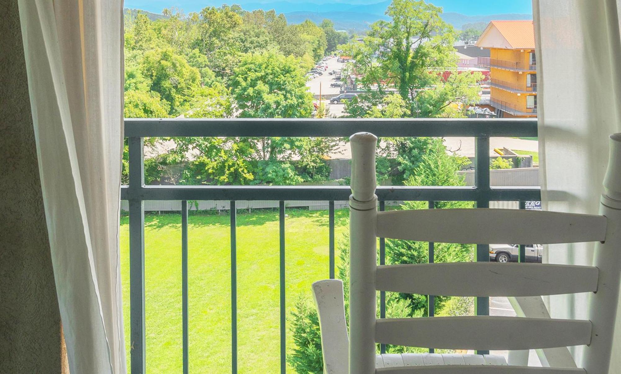 Arbors At Island Landing Hotel & Suites Pigeon Forge Luaran gambar