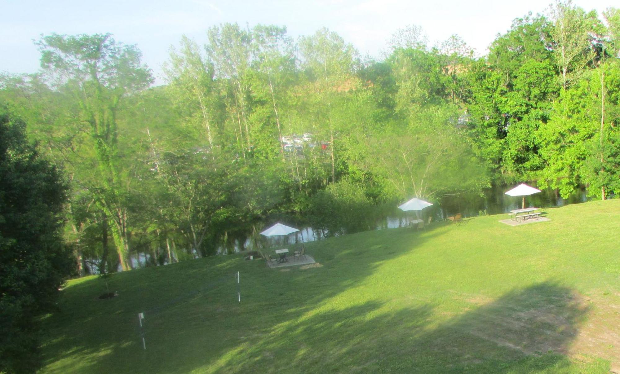 Arbors At Island Landing Hotel & Suites Pigeon Forge Luaran gambar