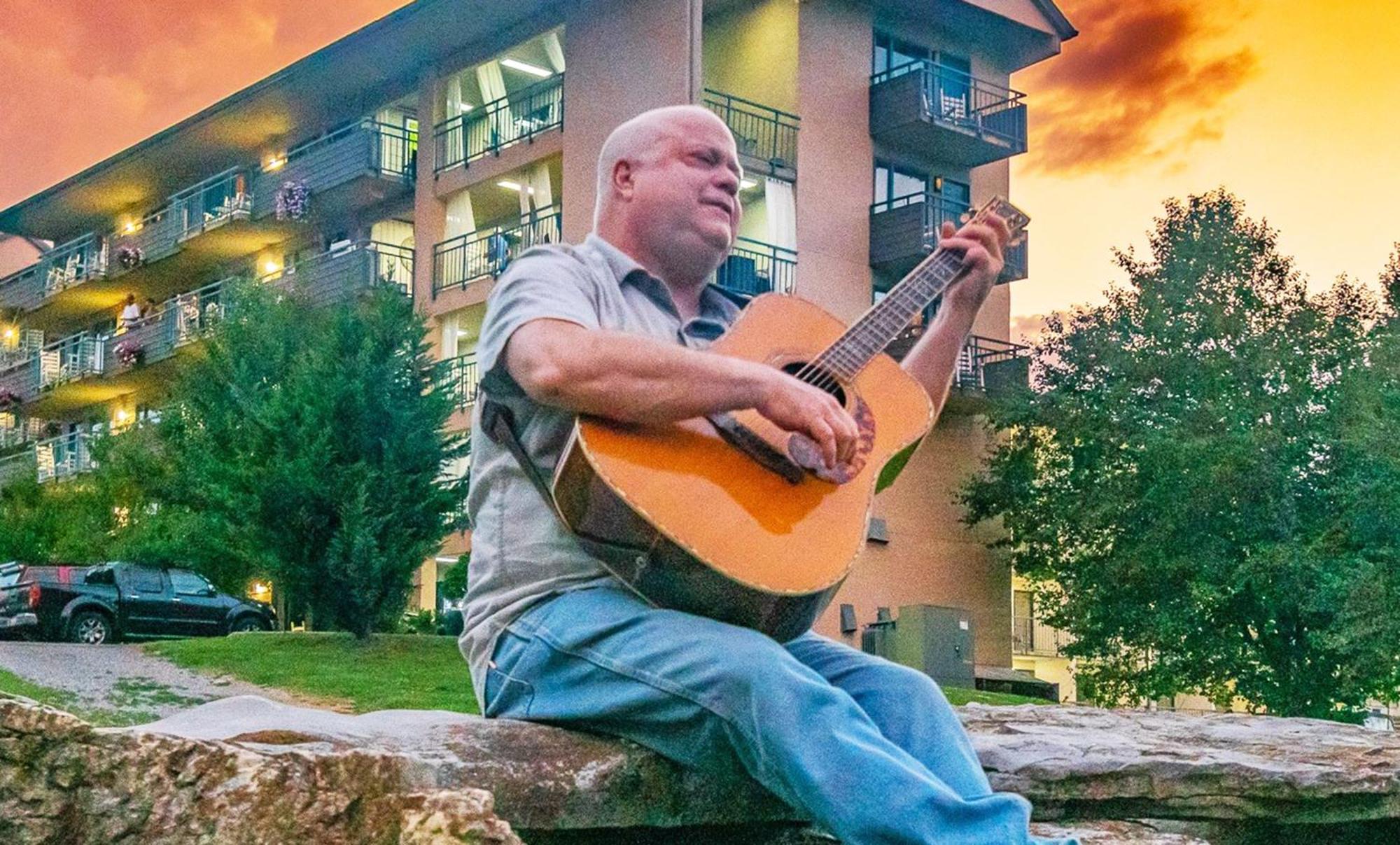 Arbors At Island Landing Hotel & Suites Pigeon Forge Luaran gambar